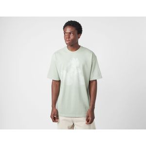 Nike - Max90 Everywhere - T-shirt - Groen