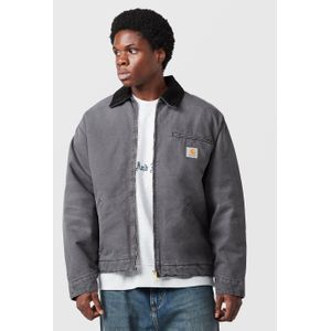 Carhartt WIP OG Detroit Jacket, grijs