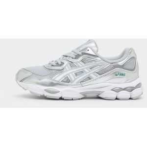 ASICS - GEL-NYC - Squashschoenen - Zilver