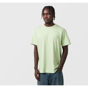 Carhartt WIP Helix Redux T-Shirt, groen