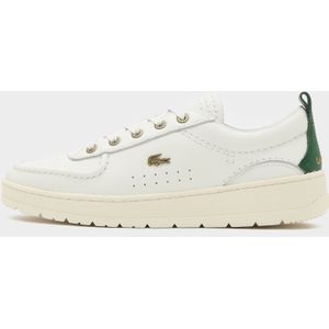 Lacoste Umpire, wit