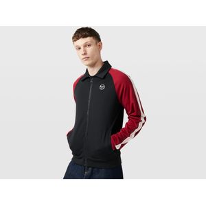 Sergio Tacchini Renshaw Track Top, zwart