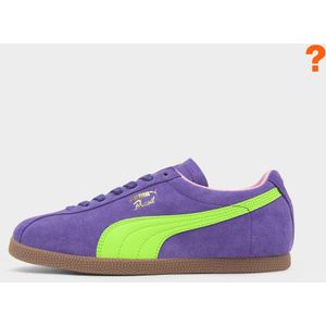 PUMA Brasil - size? exclusive Women's, paars