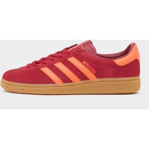adidas Originals Munchen, rood