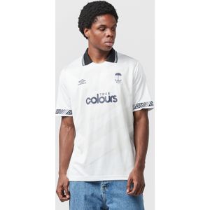 Umbro Taped Football Shirt, wit