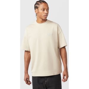 Carhartt WIP Signature Script T-Shirt, beige