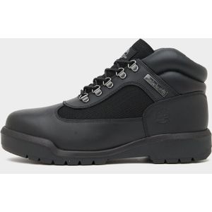 Timberland - Field Boot - Zwart - Veterboots