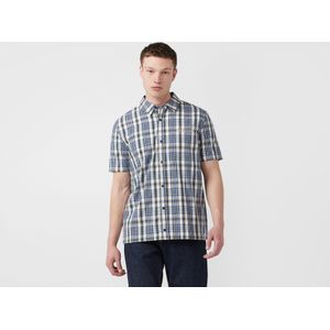 Sergio Tacchini Bradley Shirt, blauw