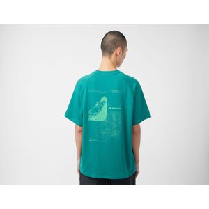 Berghaus Volcanism T-Shirt, groen