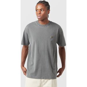 Carhartt WIP - S/S Vista T-Shirt - Zwart - T-shirt