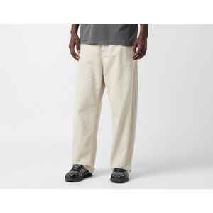 Carhartt WIP Brandon Pant, wit
