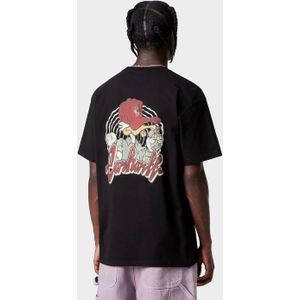 Carhartt WIP Chedda T-Shirt, zwart