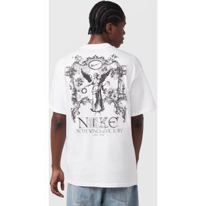 Nike Max90 Wings of Victory T-Shirt, wit