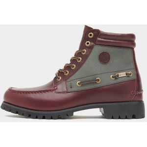 Timberland Authentic Lace Up GORE-TEX Boot, rood