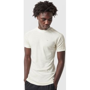adidas Premium Cali T-Shirt, wit