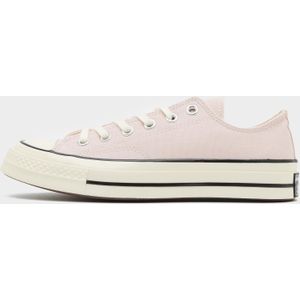 Converse Chuck 70 Ox Low Dames, roze
