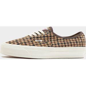 Vans Authentic 44 LX Harris Tweed, bruin