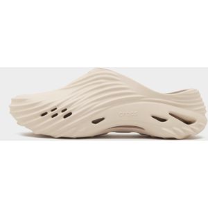 Crocs - Echo Wave - Klompen - Almond Tint - Unisex