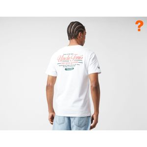 Reebok Toni's T-Shirt - size? exclusive, wit