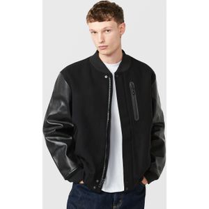 Nike Destroyer Jacket, zwart