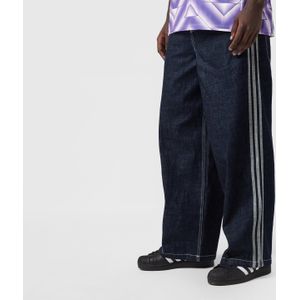 adidas Originals 90s Alternative Sport Skater Jeans, blauw