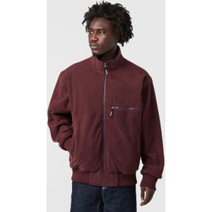 adidas Originals 90s Alternative Sport Reversible Firebird Jacket, paars