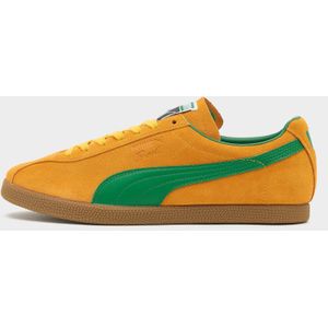 PUMA Brasil, oranje