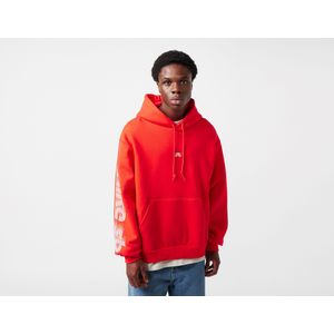 Nike SB Motion Hoodie, rood