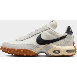 Nike Air Max Waffle, White