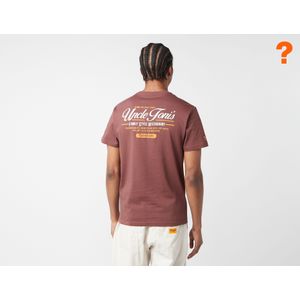 Reebok Toni's T-Shirt - size? exclusive, bruin