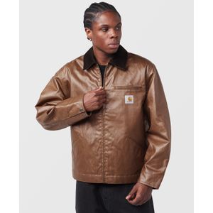Carhartt WIP OG Dean Jacket, bruin
