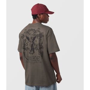 Nike Max90 Wings of Victory T-Shirt, grijs