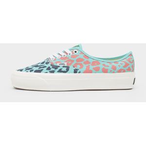 Vans Authentic Premium 44, blauw