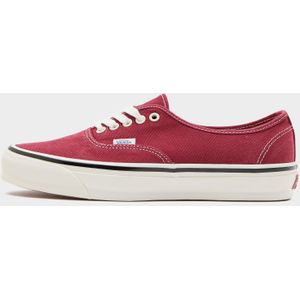 Vans Authentic 44 LX, rood