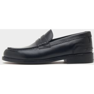 Clarks - Craft James Lo - Loafers - Diepgroen - Leer