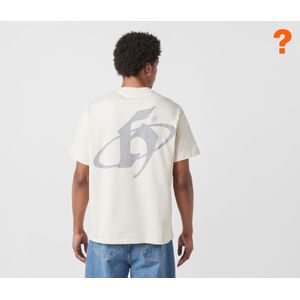 Home Grown Halo T-Shirt, beige