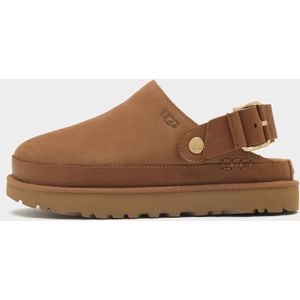 UGG Goldenstar Villa Clogs Women's, Brown