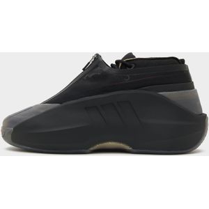 adidas - Mad Iiinfinity - Basketbalschoenen - Zwart