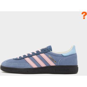 adidas Originals x Dr Strange Handball Spezial - size? exclusive, blauw