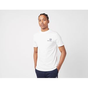 Sergio Tacchini Felton T-Shirt, wit
