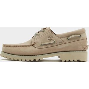 Timberland - Authentic Bootschoenen - Indigo Suède - Antivermoeidheid Voetbed