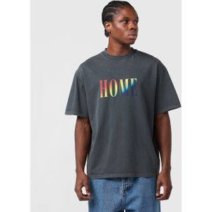Home Grown VCR T-Shirt, grijs