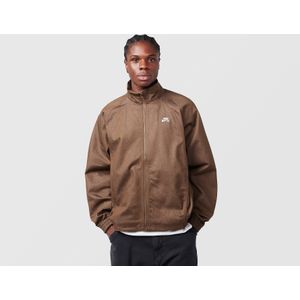 Nike SB Denim Track Jacket, bruin