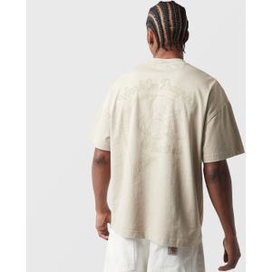 Carhartt WIP Bait Shack T-Shirt, beige