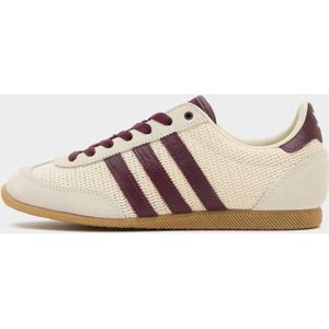 adidas - Japan - Sportschoenen - Warm Sandstone - Leer - Cream White