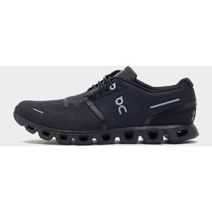 On Running - Cloud 5 - Hardloopschoenen - Zwart - Ademend Bovenmateriaal