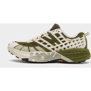 HOKA Speedgoat 2, beige