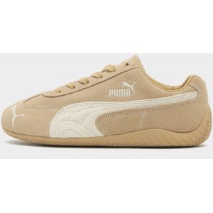 Puma - Speedcat TTF - Sportschoenen - Beige - Leer