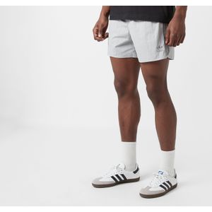 Adidas Originals - Badkleding - Grijs - Nylon - Klassieke Sprinter Shorts