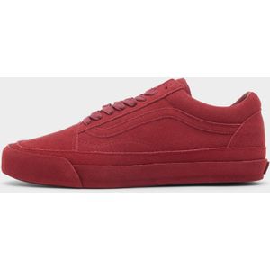 Vans - Old Skool 36 - Skateschoenen - Tomato - Suède - Rubberen Tussenzool